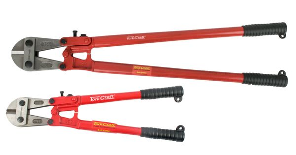 Bolt Cutter 750mm Tc601750 C/w 350mm Tc601350 product image