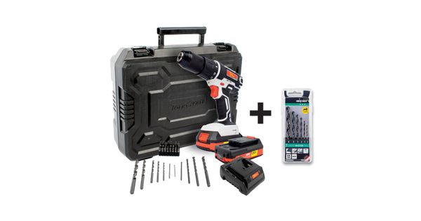 Imp Driver Tc20030 With Sprint Master Set Alp Tm6 product image